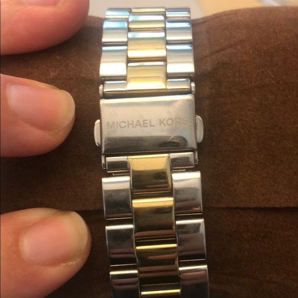 Michael Kors watch - Picture 3 of 5